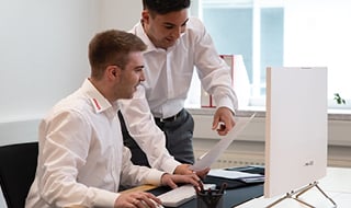 Customer Service Backoffice (Bereich Transport) (m/w/d)