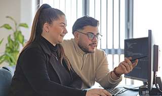D365 Entwickler (m/w/d)