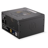 ENDORFY Supremo FM6 1000 W, PC-Netzteil schwarz, Kabel-Management, 1000 Watt