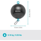 GARDENA Schwimmer 9094-20 für Saugfilter, Halterung schwarz