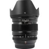 XF 16mm f/1.4 R WR, Filter