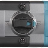 Makita Akku-Erdbohrer DG002GZ XGT, 40Volt blau/schwarz, ohne Akku und Ladegerät