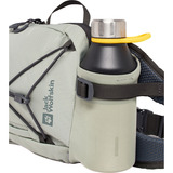Jack Wolfskin VELOCITY HIPBAG, Tasche mint, 4 Liter