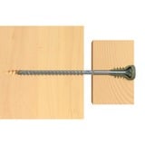 fischer Justierschraube FAFS 5,0 x 120 TX25 100 Stück