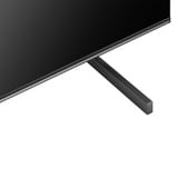 Hisense 65U6NQ, QLED-Fernseher 164 cm (65 Zoll), schwarz/anthrazit, UltraHD/4K, Triple Tuner, Mini LED