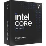 Core™ Ultra 7 265K, Prozessor Core™ Ultra 7 265K, Prozessor