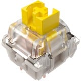 Yellow Switch-Set, Tastenschalter