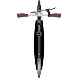 GLOBBER NL 205 Deluxe, Scooter schwarz