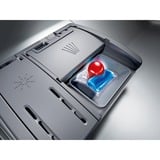 Neff S157ECX14E N70, Spülmaschine 60 cm, Home Connect