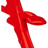 EINHELL Rasentrimmer GC-ET 2522 rot, 250 Watt