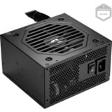 Sharkoon Rebel P10 750 Watt, PC-Netzteil schwarz, 5x SATA, 4x PCIe, ATX 3.1, 750 Watt, 750 Watt
