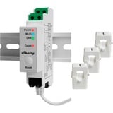 Pro 3EM  -PV INSTALLATION-, Messgerät