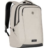 Wenger MX Professional , Rucksack beige, bis 40,6cm (16")