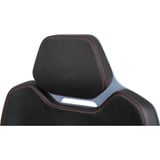 Thermaltake ARGENT E700 Design by Studio F. A. Porsche, Gaming-Stuhl blau/schwarz, Hydrangea Blue