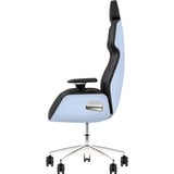 Thermaltake ARGENT E700 Design by Studio F. A. Porsche, Gaming-Stuhl blau/schwarz, Hydrangea Blue