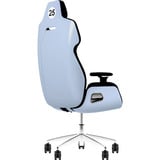 Thermaltake ARGENT E700 Design by Studio F. A. Porsche, Gaming-Stuhl blau/schwarz, Hydrangea Blue