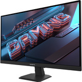 GIGABYTE GS27U, Gaming-Monitor 68.6 cm (27 Zoll), schwarz, UltraHD/4K, SS-IPS, HDMI, DP, HDR, 160Hz Panel