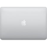 Apple MacBook Pro 33,8 cm (13,3") 2020 Generalüberholt, Notebook grau, 8 GB DDR4, 256 GB (256 GB SSD), macOS, Deutsch