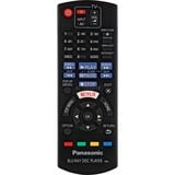 Panasonic DMP-BDT185EG, Blu-ray-Player silber