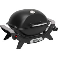 Weber Gasgrill Q 1100N schwarz, 2,93 kW