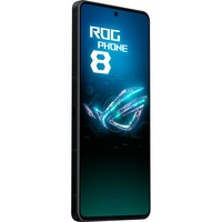 ASUS ROG Phone 8 256GB, Handy Phantom Black, Android 14, 12 GB