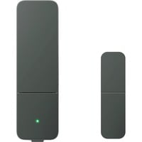 Bosch Smart Home Tür-/Fensterkontakt II, Öffnungsmelder grau