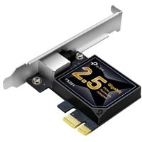 TP-Link TX201, LAN-Adapter