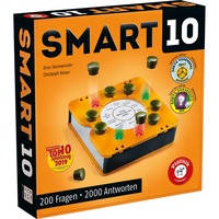 Piatnik Smart 10, Quizspiel