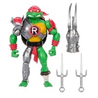 Mattel Masters of the Universe Origins Turtles of Grayskull Raphael, Spielfigur