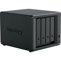 Synology DS423+, NAS