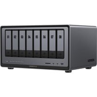 Ugreen DXP8800 Plus, NAS