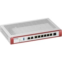Zyxel USGFLEX 200H Gold Security Bundle, Firewall