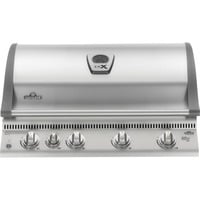 Napoleon LEX 605 EINBAU-Gasgrill edelstahl, mit SIZZLE ZONE