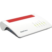 AVM FRITZ!Box 5590 Fiber, Glasfaser-Router