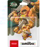 Nintendo amiibo The Legend of Zelda Collection: Yunobo-Spielfigur