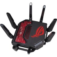 ASUS ROG GT-BE19000, Router