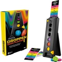 Hasbro Droppen oder Floppen, Quizspiel