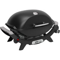 Weber Gasgrill Q 2100N schwarz, 4,10 kW