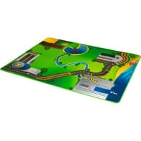 BRIO World Eisenbahn-Spielmatte