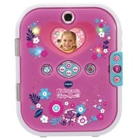 VTech Kidisecrets Selfie Music 2.0, Lerncomputer