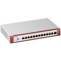 Zyxel USGFLEX 500H (Entry Bundle), Firewall