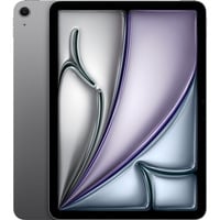 Apple iPad Air 11" (128 GB), Tablet-PC grau, Gen 7 / 2025