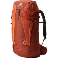 Gregory WANDER 30 , Rucksack rot, 30 Liter