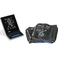 Braun ExtraFit 3 BUA6150 WE, Blutdruckmessgerät
