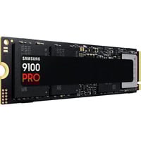 SAMSUNG 9100 PRO 4 TB, SSD PCIe 5.0 x4, NVMe 2.0, M.2 2280