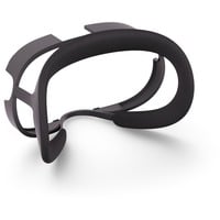 Meta Offene Headset-Einlage für Meta Quest 3 schwarz