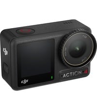 DJI Osmo Action 4 Standard Combo, Videokamera