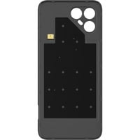Fairphone 4 Back Cover, Abdeckung grau