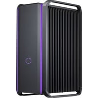 Cooler Master Cooling X, Gaming-PC schwarz, Windows 11 Pro 64-Bit