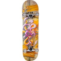 New Sports Skateboard Octopus